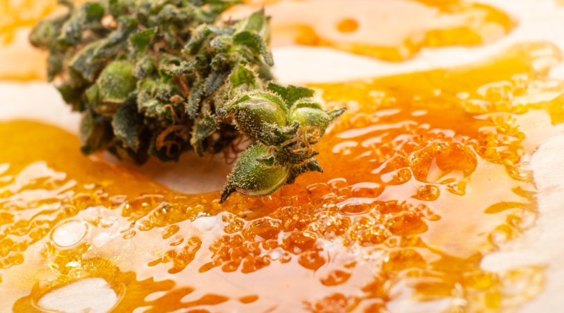 How to Make Dabs at Home