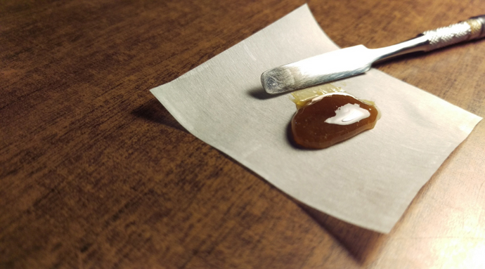 What Is The Best Parchment Paper for Rosin Pressing?