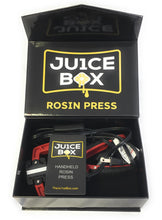 Load image into Gallery viewer, Handheld Rosin Press Master Kit