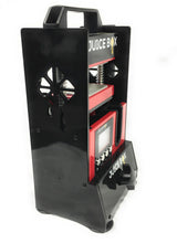 Load image into Gallery viewer, 2 Ton Bottle Jack Rosin Press