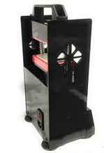 Load image into Gallery viewer, 2 Ton Bottle Jack Rosin Press