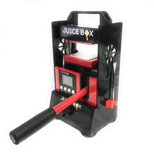 Load image into Gallery viewer, 2 Ton Bottle Jack Rosin Press