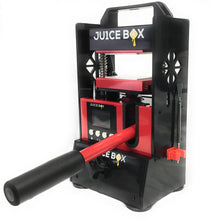 Load image into Gallery viewer, 2 Ton Bottle Jack Rosin Press