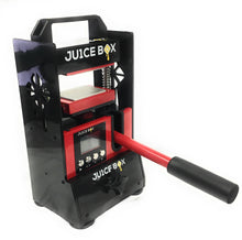 Load image into Gallery viewer, 2 Ton Bottle Jack Rosin Press
