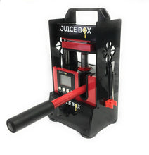 Load image into Gallery viewer, 2 Ton Bottle Jack Rosin Press