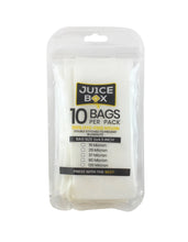 Load image into Gallery viewer, Rosin Bag Sample Pack - 15,25,37,90,120 Micron