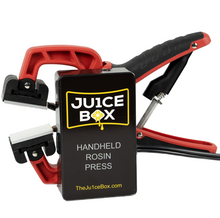 Load image into Gallery viewer, Ju1ceBox Rosin Press
