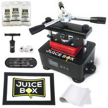 Load image into Gallery viewer, Twist Top Master Rosin Press Kit