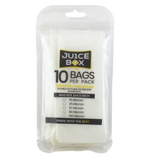 Load image into Gallery viewer, Large Rosin Bags - 15,25,37,90,120 Micron