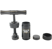 Load image into Gallery viewer, Stainless Steel T-Handle Prepress