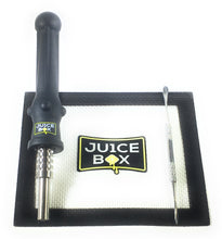 Load image into Gallery viewer, Handheld Rosin Press Flower Kit