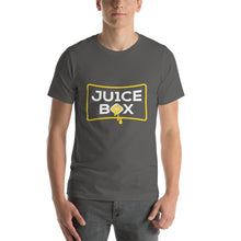 Load image into Gallery viewer, Ju1ceBox T-shirt