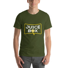 Load image into Gallery viewer, Ju1ceBox T-shirt