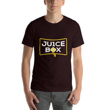 Load image into Gallery viewer, Ju1ceBox T-shirt