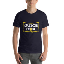 Load image into Gallery viewer, Ju1ceBox T-shirt