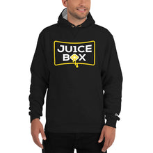 Load image into Gallery viewer, Ju1ceBox Champion Hoodie