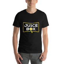 Load image into Gallery viewer, Ju1ceBox T-shirt