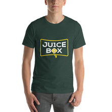 Load image into Gallery viewer, Ju1ceBox T-shirt