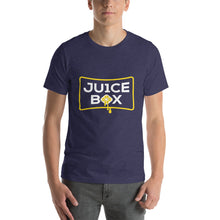 Load image into Gallery viewer, Ju1ceBox T-shirt
