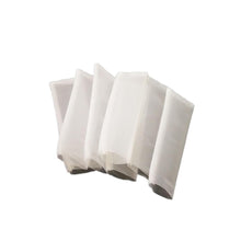 Load image into Gallery viewer, Rosin Bag Sample Pack - 15,25,37,90,120 Micron