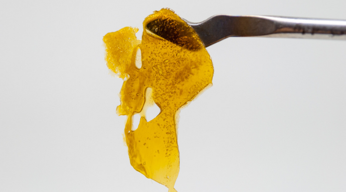 5 Ways to Consume Rosin