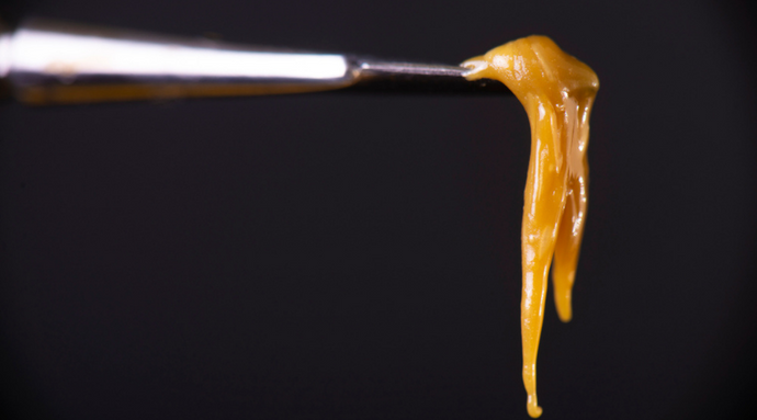 7 Amazing Benefits of Rosin
