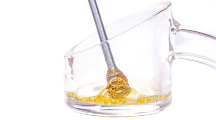 Best Temperatures To Dab At