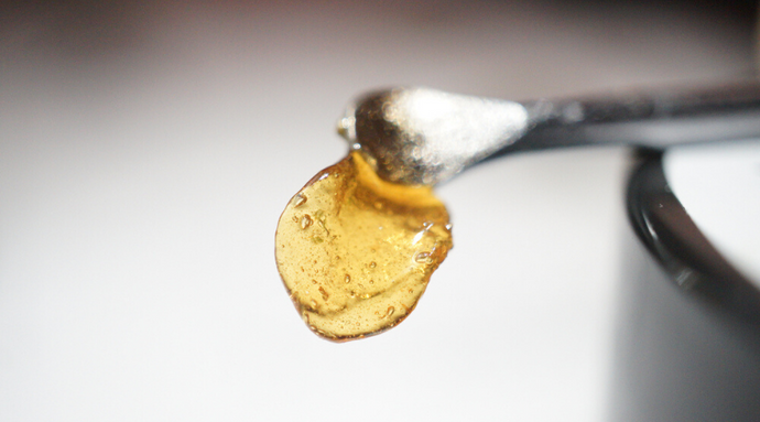 How is Rosin Made?