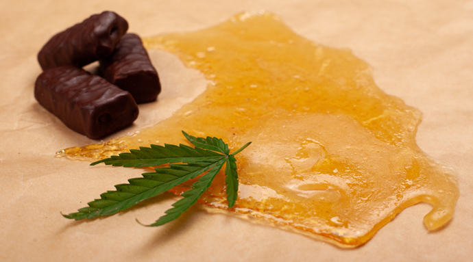 How to Decarboxylate Rosin for Making Edibles