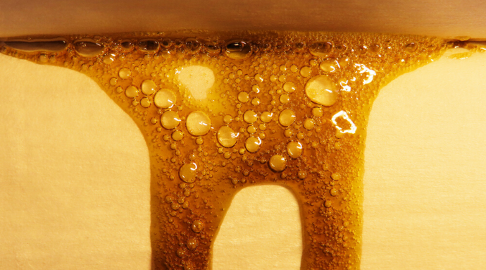 How to Make Homemade Rosin