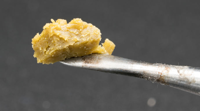 How to Press Rosin With Micron Bags