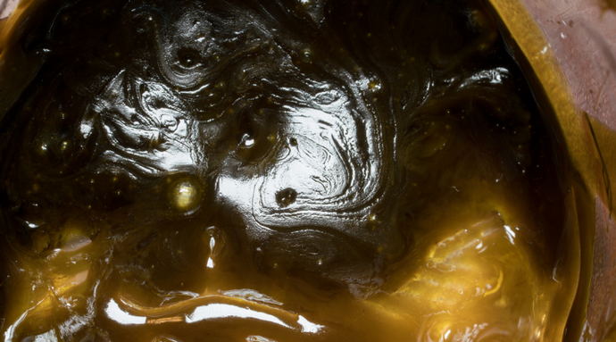 What Are Cannabis Rosin Chips?
