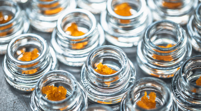 What is Live Resin?