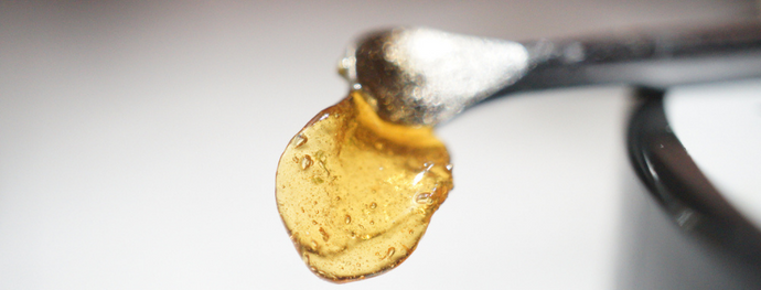 The Key Benefits of Making Cannabis Concentrates With a Rosin Press