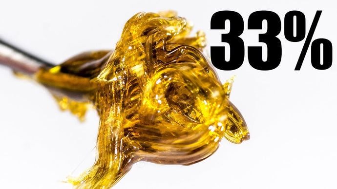 How To Get The Biggest Rosin Yield