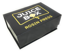 Load image into Gallery viewer, Handheld Rosin Press Flower Kit
