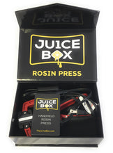 Load image into Gallery viewer, Handheld Rosin Press Master Kit
