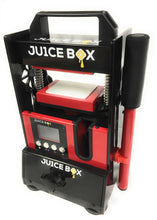 Load image into Gallery viewer, 2 Ton Bottle Jack Rosin Press
