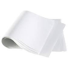 6 x 12 Super Slick Rosin Pressing Parchment Paper – The Press Club
