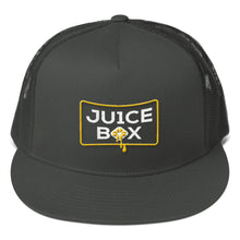 Load image into Gallery viewer, Ju1ceBox Trucker Hat
