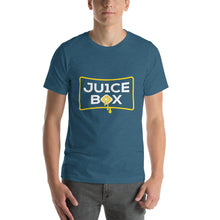 Load image into Gallery viewer, Ju1ceBox T-shirt
