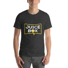 Load image into Gallery viewer, Ju1ceBox T-shirt

