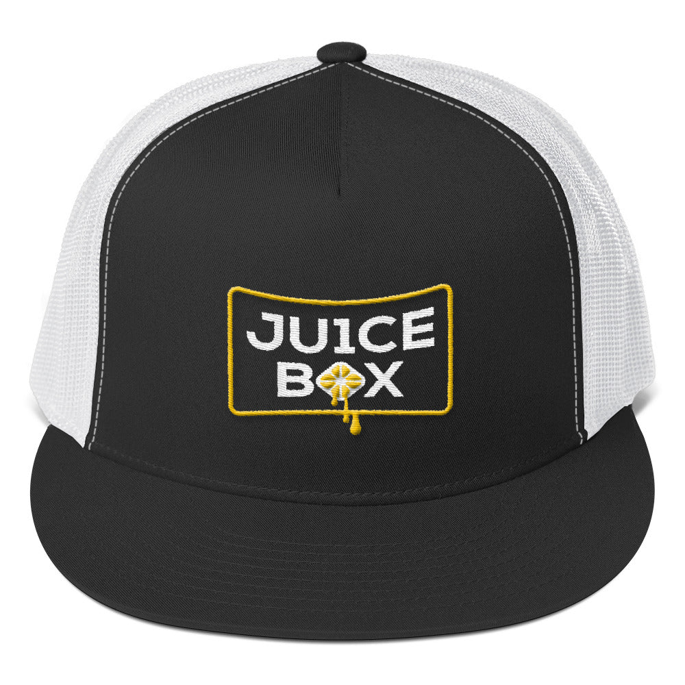 Ju1ceBox Trucker Hat